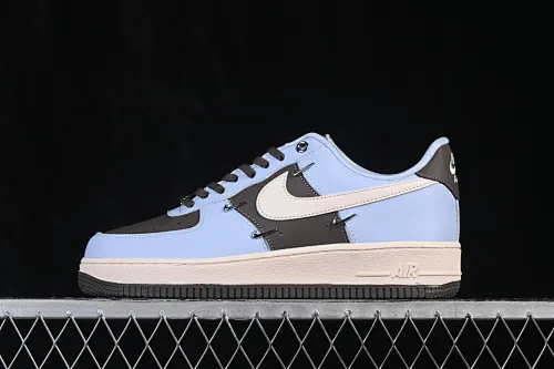 All categories Nk Air Force 1 Air Force series Nk Air Force 1 Low Air Force low-top Nike Air Force 1'07 Low Air Force 1 low-top casual sneakers IV4089-011